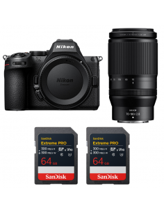 Nikon Z5 II|MCZ DIRECT