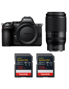 Nikon Z5 II|MCZ DIRECT