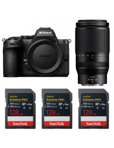 Nikon Z5 II|MCZ DIRECT