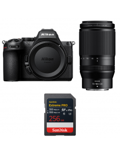 Nikon Z5 II|MCZ DIRECT