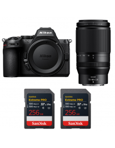 Nikon Z5 II|MCZ DIRECT