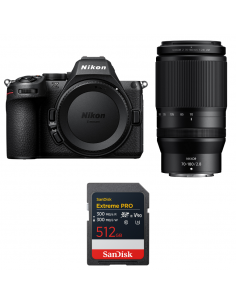 Nikon Z5 II|MCZ DIRECT