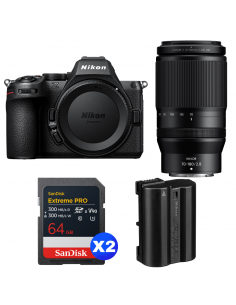 Nikon Z5 II|MCZ DIRECT