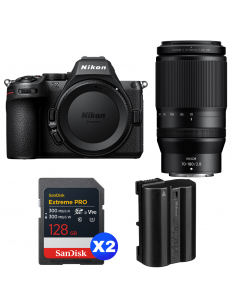 Nikon Z5 II|MCZ DIRECT