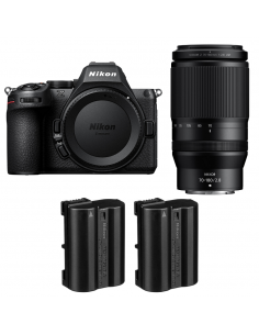 Nikon Z5 II|MCZ DIRECT