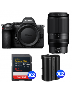 Nikon Z5 II|MCZ DIRECT