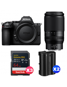 Nikon Z5 II|MCZ DIRECT