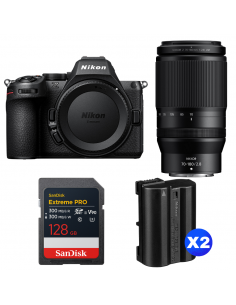 Nikon Z5 II|MCZ DIRECT