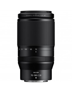 Nikon Z5 II + 70-180mm + 256GB + 2x EN-EL15c Nikon Z5 II + 70-180mm + 256GB + 2x EN-EL15c