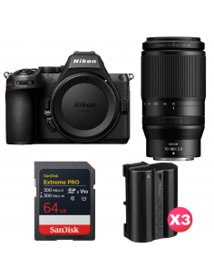 Nikon Z5 II|MCZ DIRECT