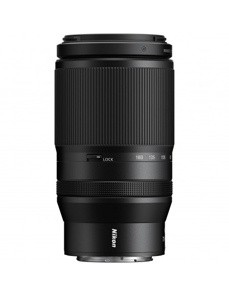 Nikon Z5 II + 70-180mm f/2.8 + 1 SanDisk 64GB Extreme PRO UHS-II SDXC + 3 Nikon EN-EL15c|MCZ DIRECT