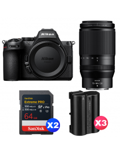 Nikon Z5 II|MCZ DIRECT