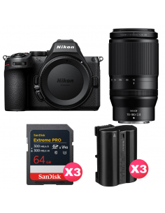 Nikon Z5 II|MCZ DIRECT