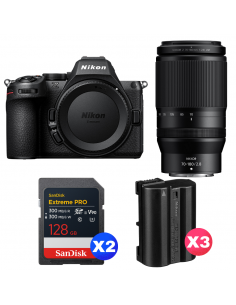 Nikon Z5 II|MCZ DIRECT