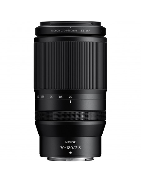 Nikon Z5 II + 70-180mm f/2.8 + 3 SanDisk 128GB Extreme PRO UHS-II SDXC + 3 Nikon EN-EL15c|MCZ DIRECT