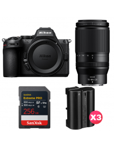 Nikon Z5 II|MCZ DIRECT