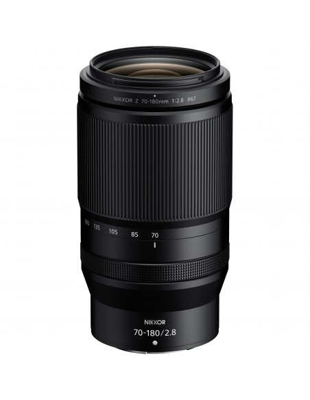 Nikon Z5 II + 70-180mm f/2.8 + 3 SanDisk 256GB Extreme PRO UHS-II SDXC + 3 Nikon EN-EL15c|MCZ DIRECT