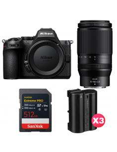 Nikon Z5 II|MCZ DIRECT