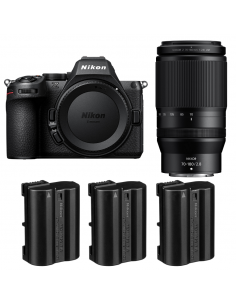 Nikon Z5 II|MCZ DIRECT