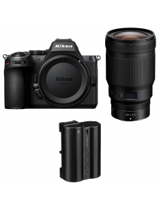 Nikon Z5 II|MCZ DIRECT