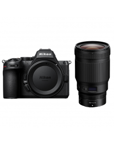 Nikon Z5 II|MCZ DIRECT