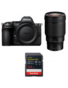Nikon Z5 II|MCZ DIRECT