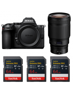 Nikon Z5 II|MCZ DIRECT