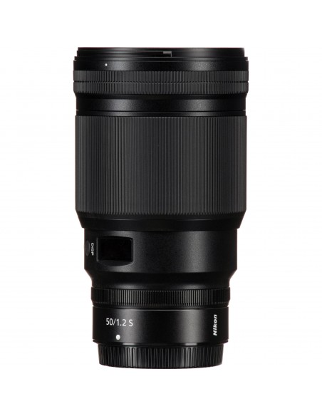 Nikon Z5 II + 50mm f/1.2 S + 3 SanDisk 128GB Extreme PRO UHS-II SDXC|MCZ DIRECT