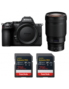 Nikon Z5 II|MCZ DIRECT