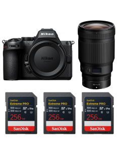 Nikon Z5 II|MCZ DIRECT