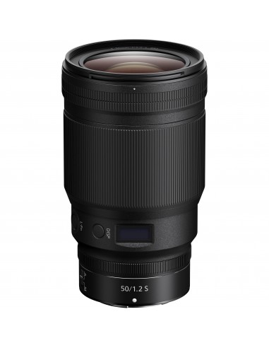 Nikon Z5 II + 50mm f/1.2 S + 3 SanDisk 512GB Extreme PRO UHS-II SDXC Nikon MIRRORLESS CAMERAS €4,292.00 MCZ DIRECT
