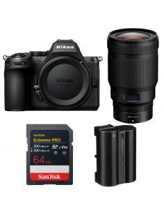 Nikon Z5 II|MCZ DIRECT