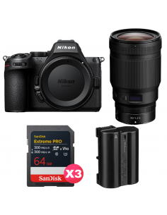Nikon Z5 II|MCZ DIRECT