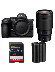 Nikon Z5 II|MCZ DIRECT
