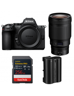 Nikon Z5 II|MCZ DIRECT