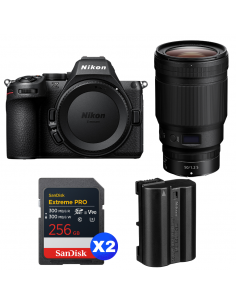 Nikon Z5 II|MCZ DIRECT