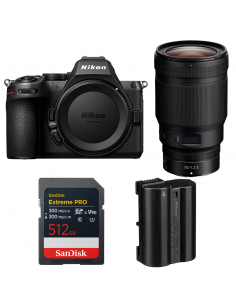 Nikon Z5 II|MCZ DIRECT
