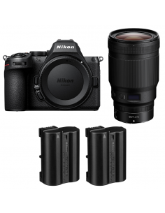 Nikon Z5 II|MCZ DIRECT