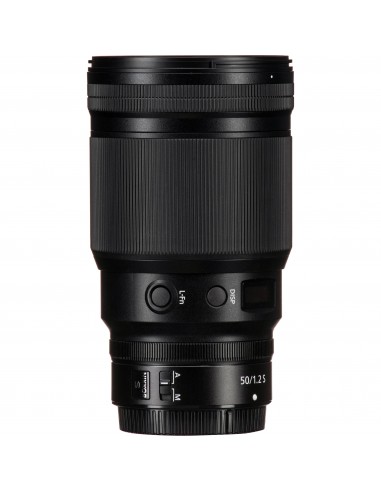 Nikon Z5 II + 50mm f/1.2 S + 1 SanDisk 64GB Extreme PRO UHS-II SDXC + 2 Nikon EN-EL15c Nikon MIRRORLESS CAMERAS €3,092.00 MCZ DIRECT