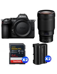 Nikon Z5 II|MCZ DIRECT