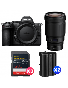 Nikon Z5 II|MCZ DIRECT