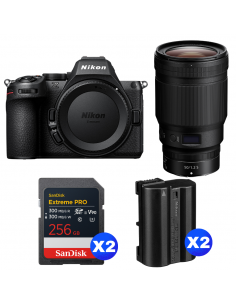 Nikon Z5 II|MCZ DIRECT