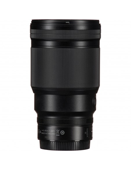 Nikon Z5 II + 50mm f/1.2 S + 2 SanDisk 256GB Extreme PRO UHS-II SDXC + 2 Nikon EN-EL15c|MCZ DIRECT