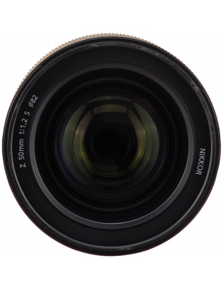 Nikon Z5 II + 50mm f/1.2 S + 2 SanDisk 256GB Extreme PRO UHS-II SDXC + 2 Nikon EN-EL15c|MCZ DIRECT