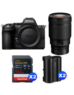 Nikon Z5 II|MCZ DIRECT