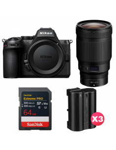 Nikon Z5 II|MCZ DIRECT