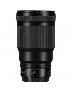 Nikon Z5 II + 50mm f/1.2 S + 2x SDXC 64GB + 3 Batteries Nikon Z5 II + 50mm f/1.2 S + 2x SDXC 64GB + 3 Batteries