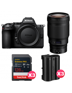 Nikon Z5 II|MCZ DIRECT