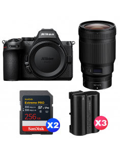 Nikon Z5 II|MCZ DIRECT