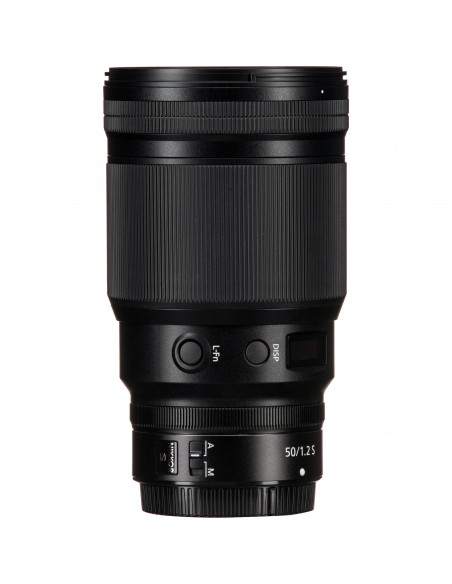 Nikon Z5 II + 50mm f/1.2 S + 2 SanDisk 256GB Extreme PRO UHS-II SDXC + 3 Nikon EN-EL15c|MCZ DIRECT
